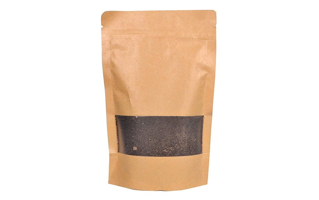 Green Wealth Basil Seeds    Pack  400 grams